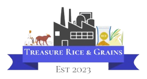 Treasure Table Logo